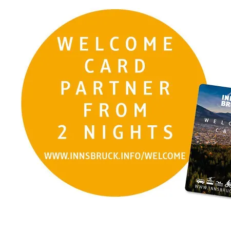 July Apartment Innsbruck