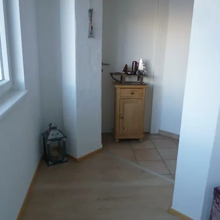 July Apartment