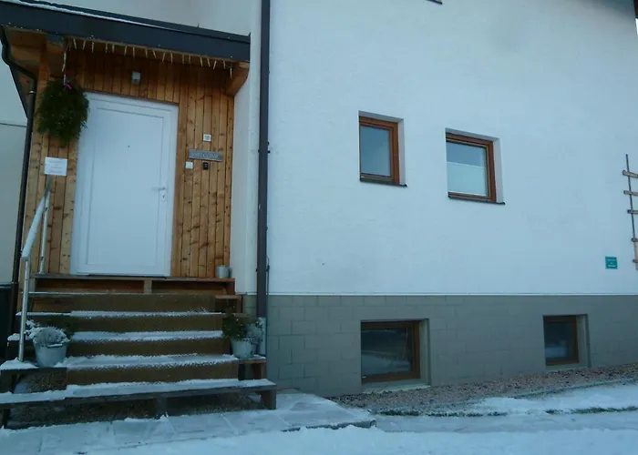 Apartman July Innsbruck