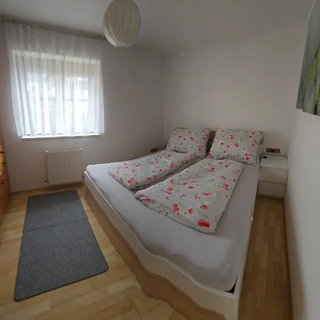Apartment July