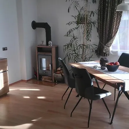 Apartamento July Innsbruck