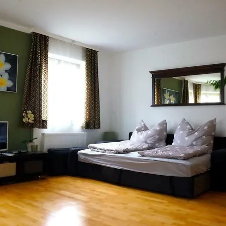 Apartamento July *