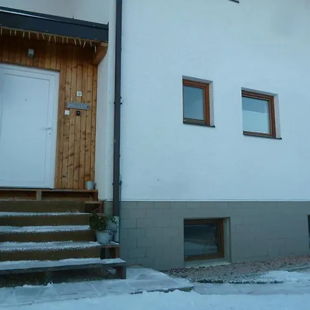 Apartamento July Innsbruck